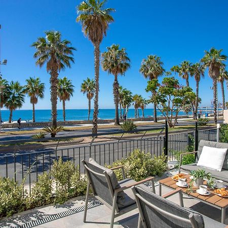 Malagueta Beach Front Luxury Apartment By Rent Me Málaga Exterior foto